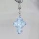 Small Cross - Earrings Aileen - 1